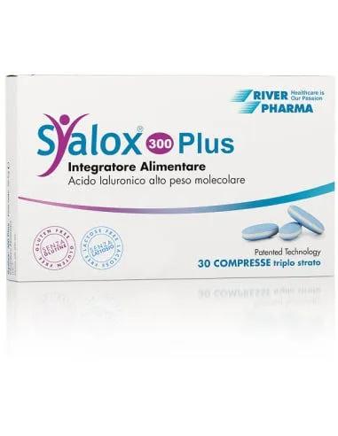 Syalox 300 Plus Integratore Articolazioni 30 Compresse