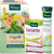 Kneipp Rasageant 80 Gélules + Vitamine Drainante Ananas 20 Comprimés + DelgaTé 20 Sachets