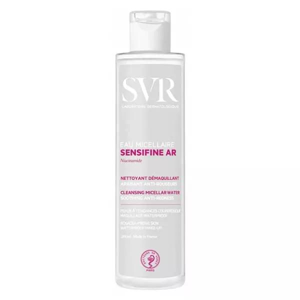SVR Sensifine AR acqua micellare 200ml