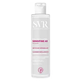 SVR Sensifine AR Eau Micellaire 200ml