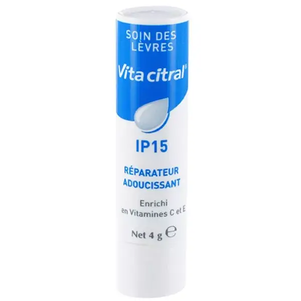 VitaCitral Stick labbra IP15