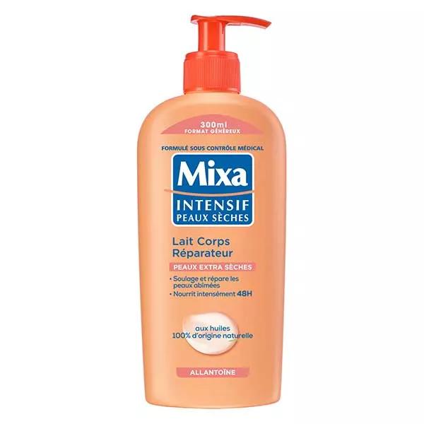 Mixa Baby Crema Per Il Cambio 100ml - Lenitiva E Protettiva Per Rossori, Ipoallergenica