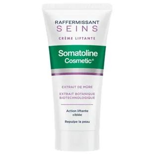 Somatoline Reafirmante Body Lift Senos 75 ml