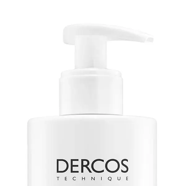 Vichy Dercos Shampoing Anti-Pelliculaire DS Cheveux Normaux à Gras 390ml