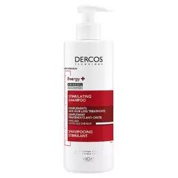 Vichy Dercos Technique Shampoing Energy+ 400ml