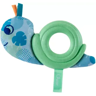 Chicco Baby Schnecken-Beißring