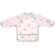 Badabulle Long Sleeve Bib Pink