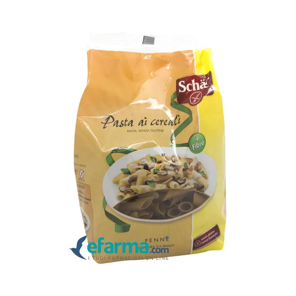 Schar Penne Ai Cereali Senza Glutine 250 g