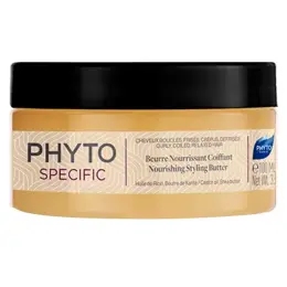 Phyto PhytoSpecific Beurre Nourrissant Coiffant 100ml