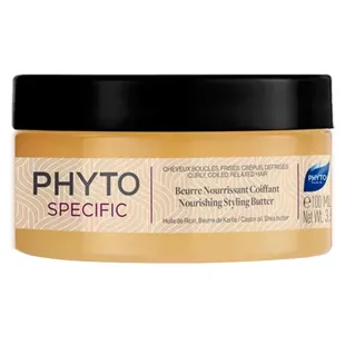 Phyto Phytospecific Burro Nutriente Strutturante 100ml