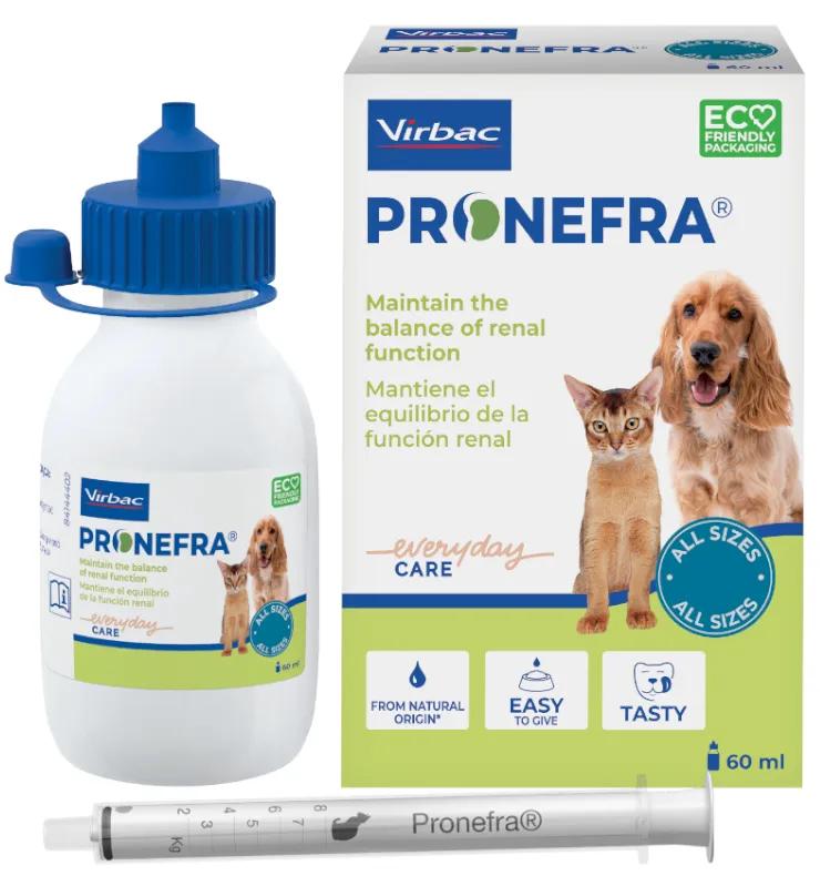 Virbac Pronefra 60 ml