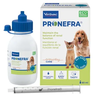 Virbac Pronefra 60 ml
