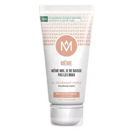 Même - Déodorant crème 50ml