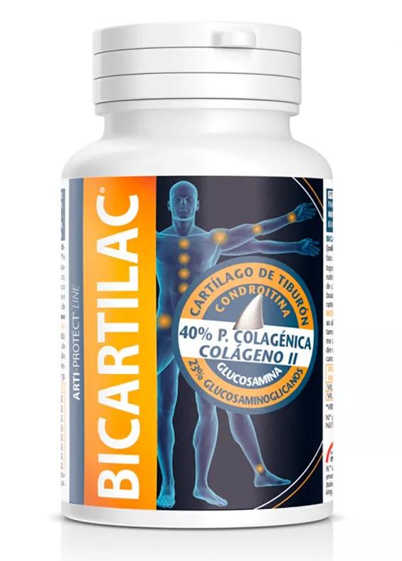 Bicartilac 100 Capsules