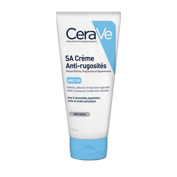 Cerave Anti-Asperezas Crema 177ml