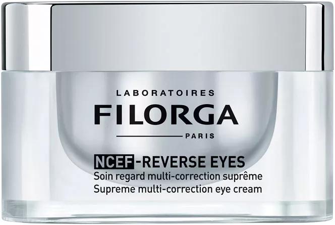 Filorga NCEF Reverse Eyes Augenkontur 15ml