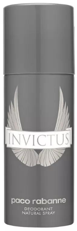 Paco Rabanne Invictus Deodorant 150 ml