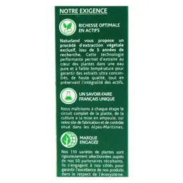 Naturland Détente Sérénité Bio 20 ampoules