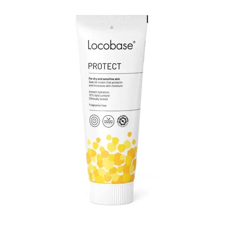 Locobase Protect Crema Corpo 50 g