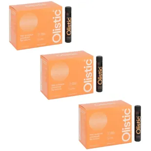 Olistic Women Drinkable Ampoules 3x28 units