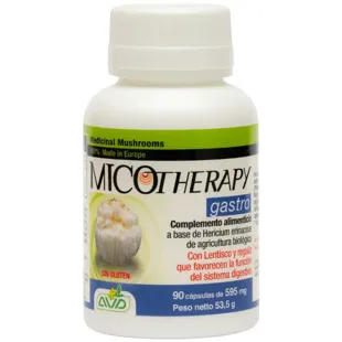 AVD Reform Micotherapy Gastro 90 Capsules