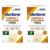 Meritene Strength and Vitality Vanillefaser 2x14 Umschläge