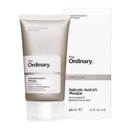 The Ordinary Masque à l'Acide Salicylique 2% 50ml