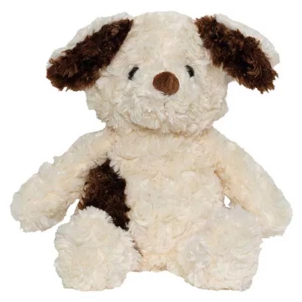 Plic Bouillotte Doudou Perro Oscar