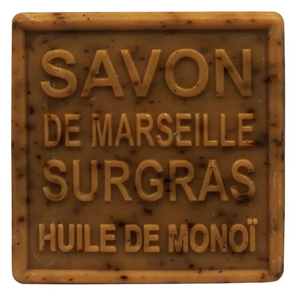 MKL verde naturaleza jabón "monoi" 100 g "