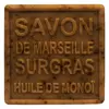 MKL Green Nature Savon de Marseille Huile de Monoï 100g