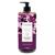 Osmaé Gel Douche Surgras Bio Rose Noire Impériale Flacon Pompe 1L
