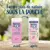 Le Petit Marseillais Crème de Douche Fleur de Cerisier 650ml