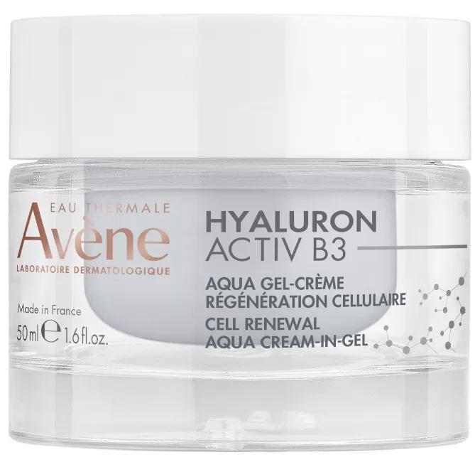 Avène Hyaluron Activ B3 Aqua Gel 50 ml