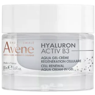 Avène Hyaluron Activ B3 Aqua Gel 50 ml