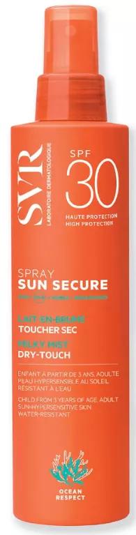 SVR  Sun Secure Spray SPF30 200 ml