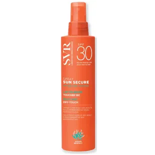 SVR  Sun Secure Spray SPF30 200 ml