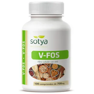 Flat Belly Sotya 600mg 100 Tablets