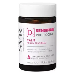 SVR Sensifine Probiocure 30 gélules