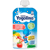 Nestle Iogolino Sachet Milch und Obst Apfel und Erdbeere 90gr
