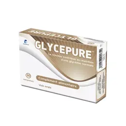 Glycepure 28 comprimés