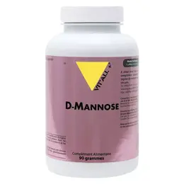 Vit'all+ D-Mannose 90g