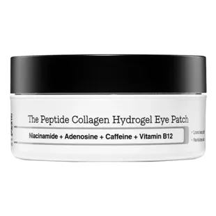 Cerotti oculari idrogel Cosrx con peptidi e collagene 60 cerotti