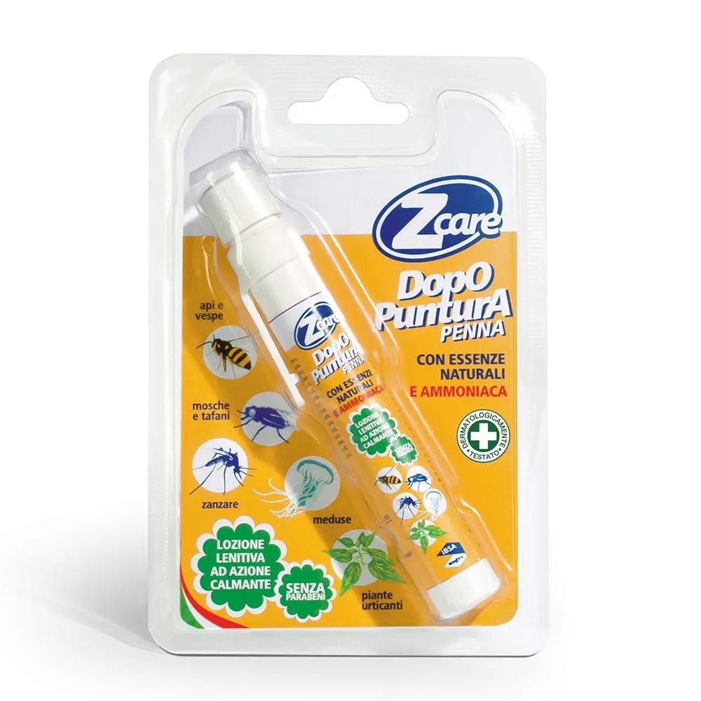 Zcare Protection Penna Dopopuntura Con Ammoniaca 14 ml