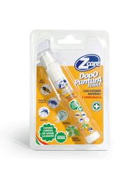 Zcare Protection Penna Dopopuntura Con Ammoniaca 14 ml