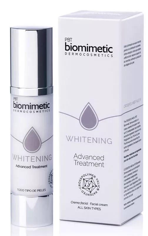 Biomimetic Advanced Treatment Despigmentante 50 ml