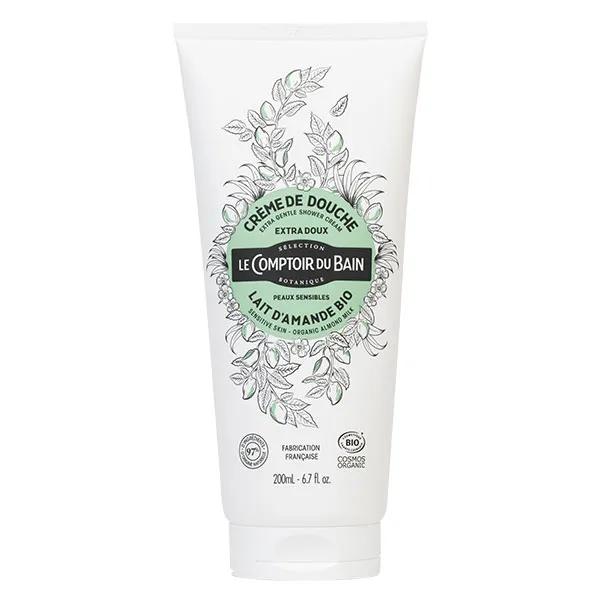 Le Comptoir du Bain Crema de Ducha Almendra Bio 200ml