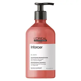 L'Oréal Professionnel Serie Expert Inforcer Shampoing Renforçateur 500ml