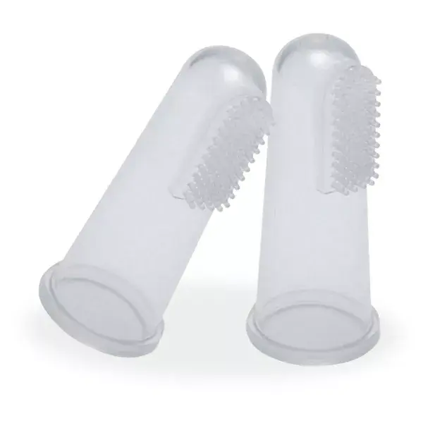 Remond P dBb' fingers in Silicone set of 2