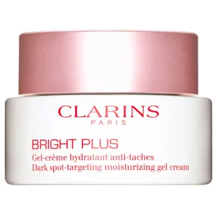 Clarins Bright Plus Gel-Crème Hydratant Anti-Taches 50 ml