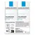 La Roche Posay LOT*2 Toleriane Sensitive Riche 40ml